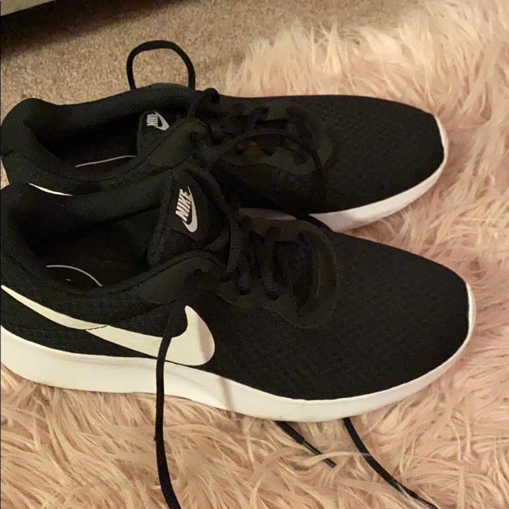 Nike sneakers